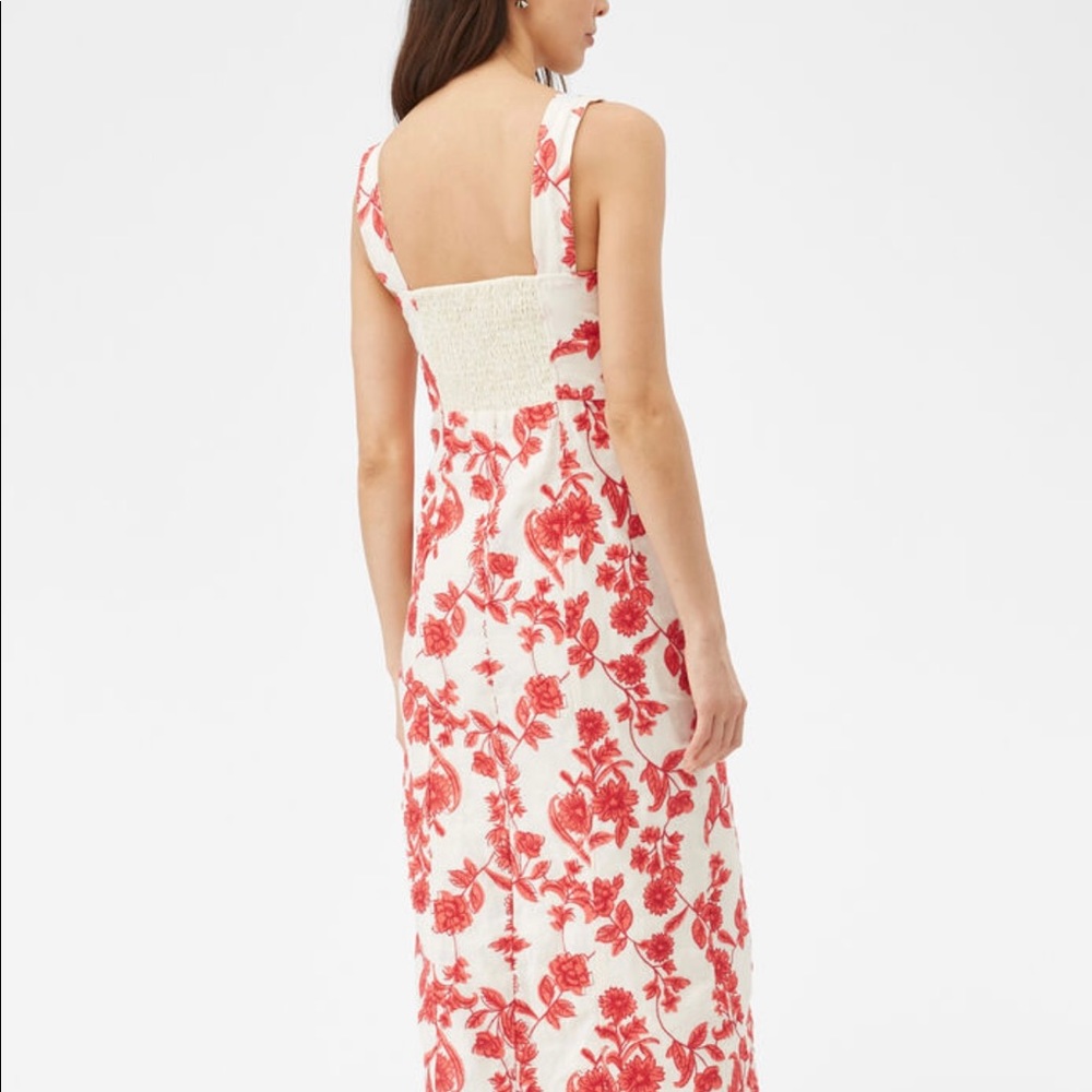 Rebecca Taylor NWT size 8 - Picture 6 of 7